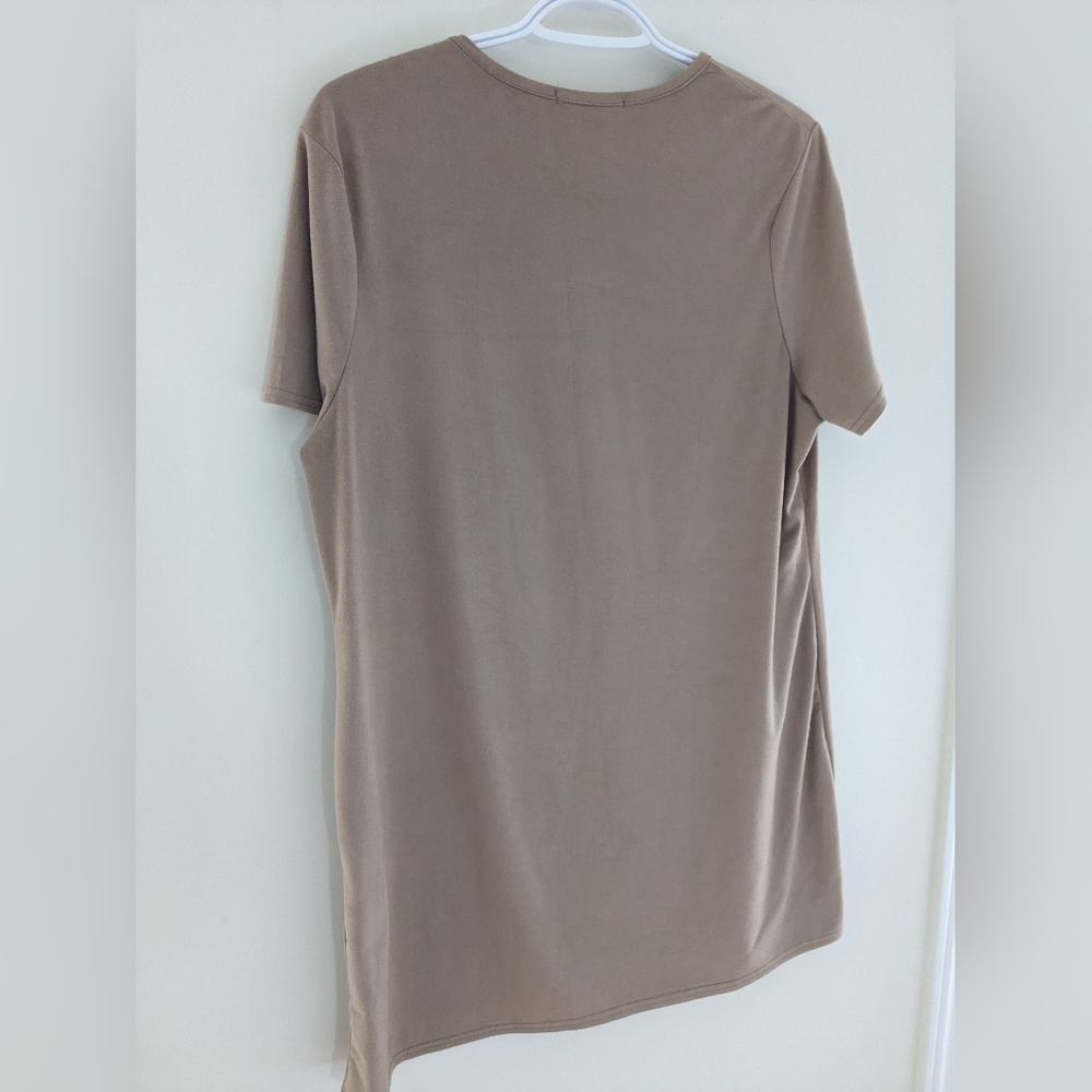 Missguided short dress/tunic size US 12 - Picture 2 of 2